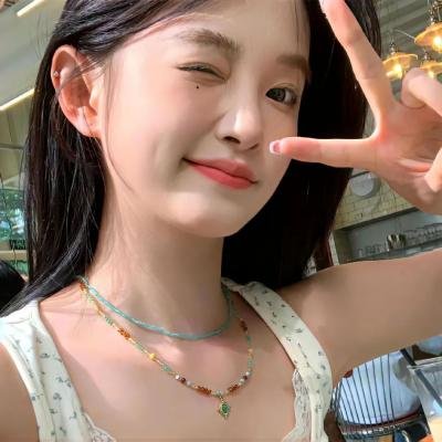女人国的污染报告