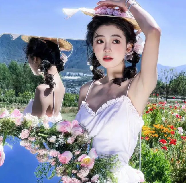 天下人家